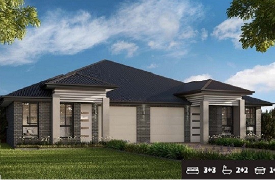 Home and Land Package Warnervale